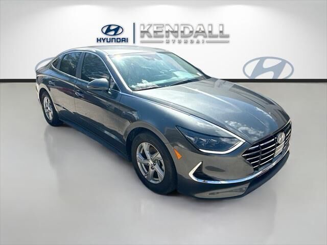 2023 Hyundai SONATA SE