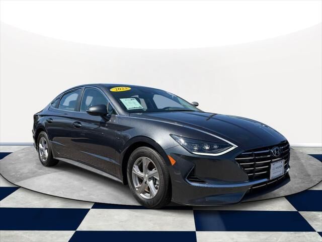 2023 Hyundai SONATA SE