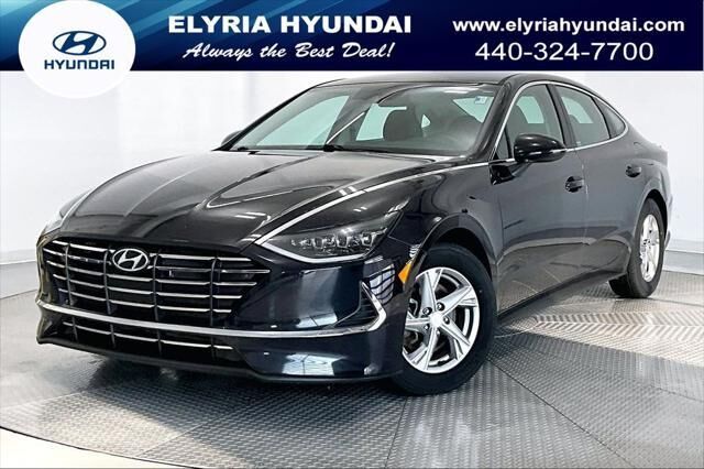 2023 Hyundai SONATA SE