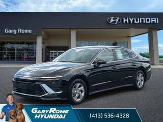 2025 Hyundai SONATA SE