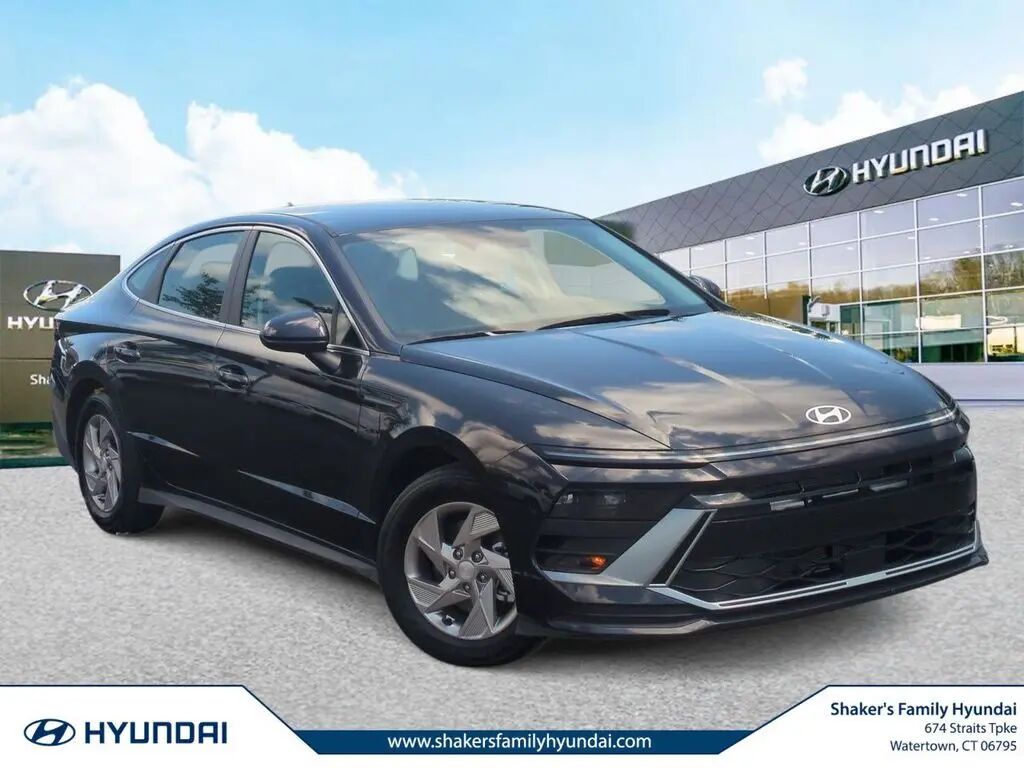 2026 Hyundai SONATA SE — photo 1 of 13