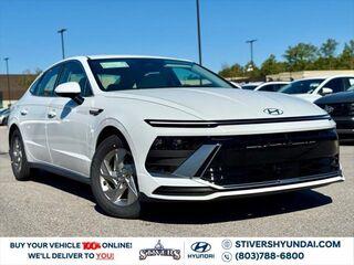 2026 Hyundai SONATA SE — photo 1 of 11