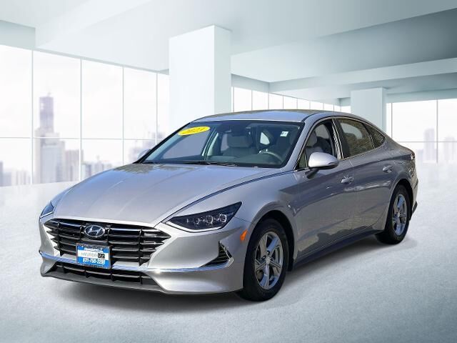 2023 Hyundai SONATA SE