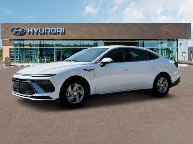 2025 Hyundai SONATA SE