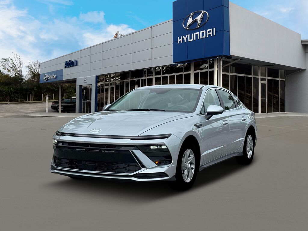 2026 Hyundai SONATA SE — photo 1 of 12