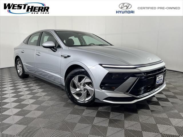 2026 Hyundai SONATA SE — photo 1 of 13