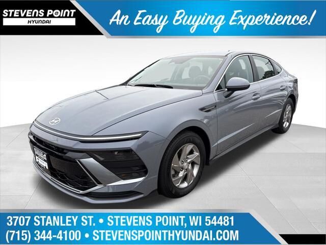 2026 Hyundai SONATA SE — photo 1 of 12