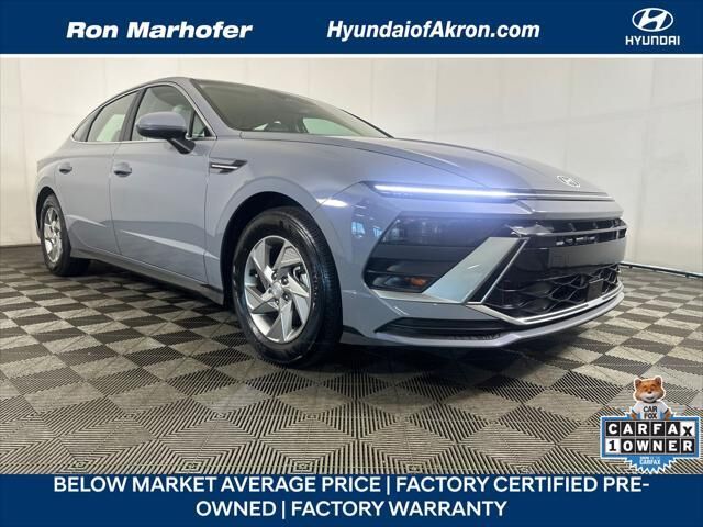 2026 Hyundai SONATA SE