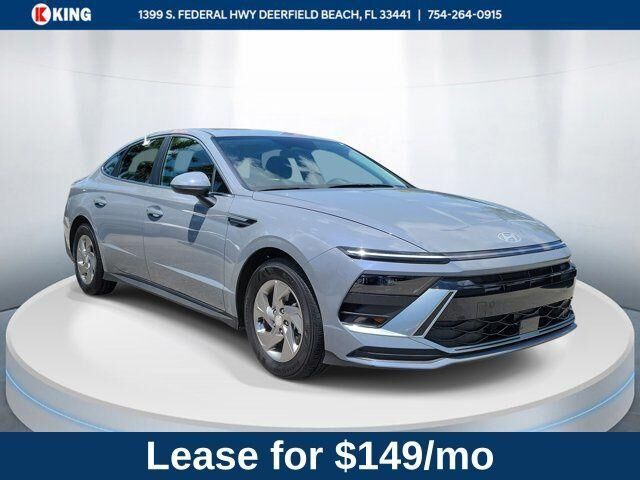 2026 Hyundai SONATA SE