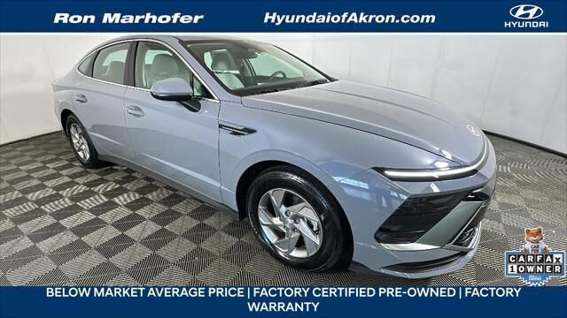 2026 Hyundai SONATA SE