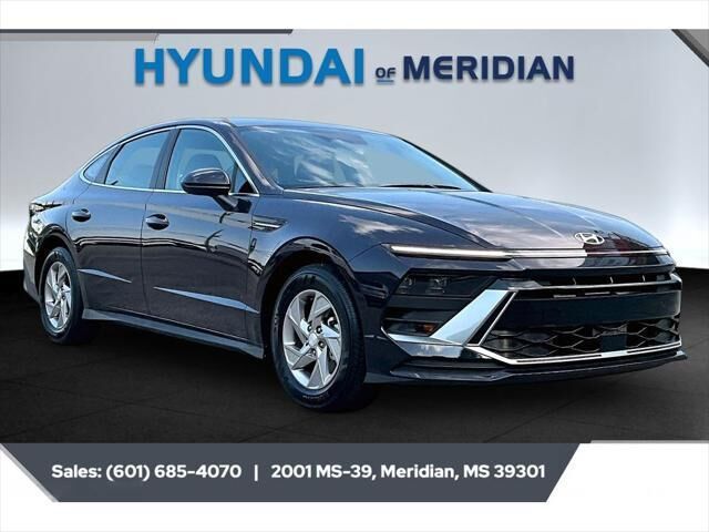 2026 Hyundai SONATA SE — photo 1 of 13