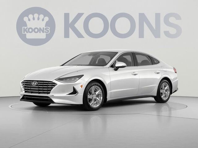 2023 Hyundai SONATA SE