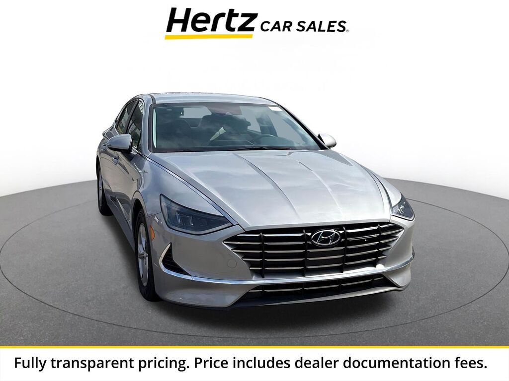 2023 Hyundai Sonata SE — photo 1 of 1