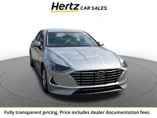 2023 Hyundai Sonata SE