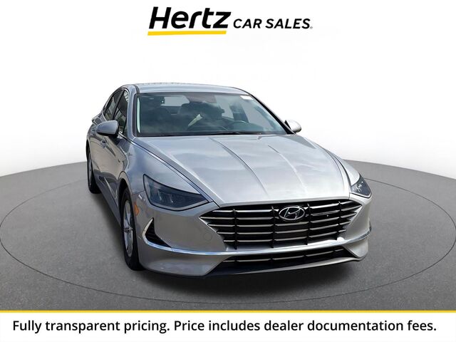 2023 Hyundai Sonata SE