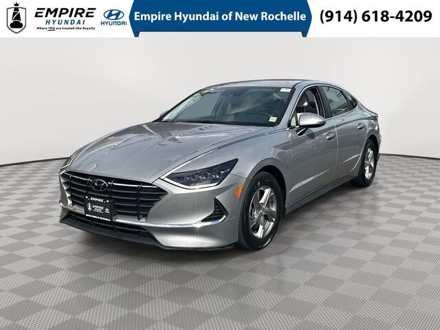 2023 Hyundai SONATA SE