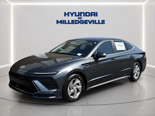 2025 Hyundai SONATA SE