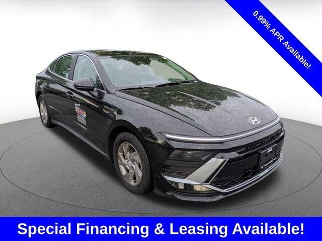 2026 Hyundai SONATA SE — photo 1 of 13