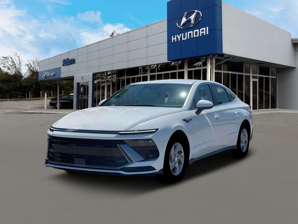 2026 Hyundai SONATA SE — photo 1 of 12