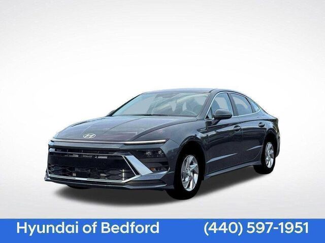 2026 Hyundai Sonata SE