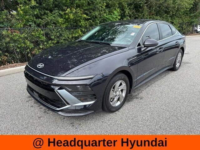2025 Hyundai SONATA SE