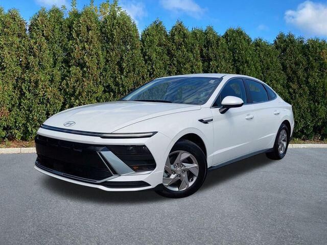 2026 Hyundai SONATA SE — photo 1 of 13