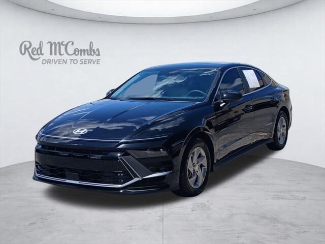 2026 Hyundai SONATA SE — photo 1 of 12