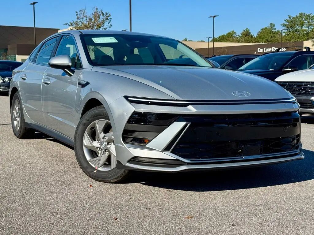 2026 Hyundai SONATA SE
