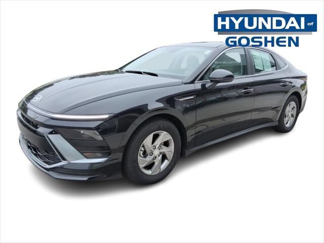 2026 Hyundai SONATA SE — photo 1 of 5