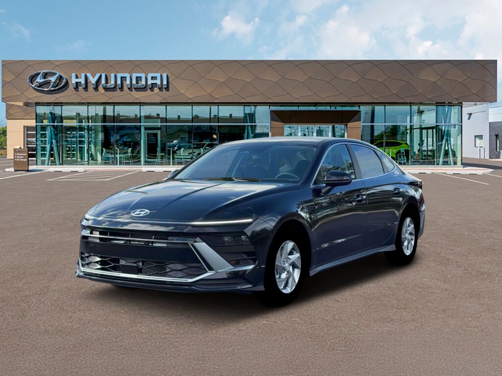 2026 Hyundai SONATA SE — photo 1 of 13