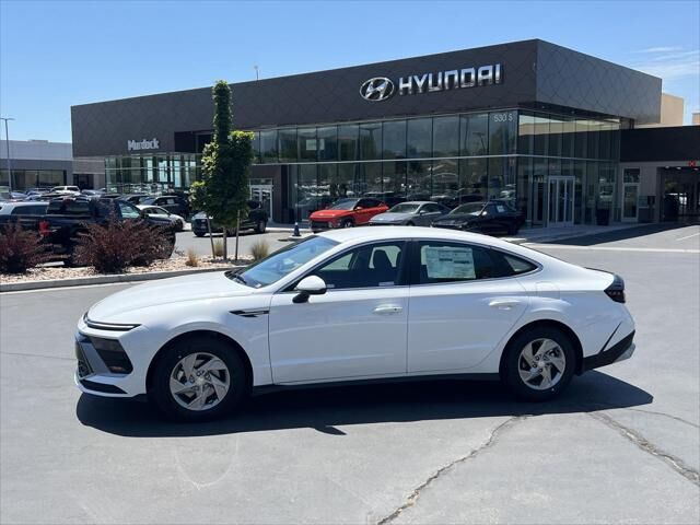 2026 Hyundai SONATA SE — photo 1 of 13