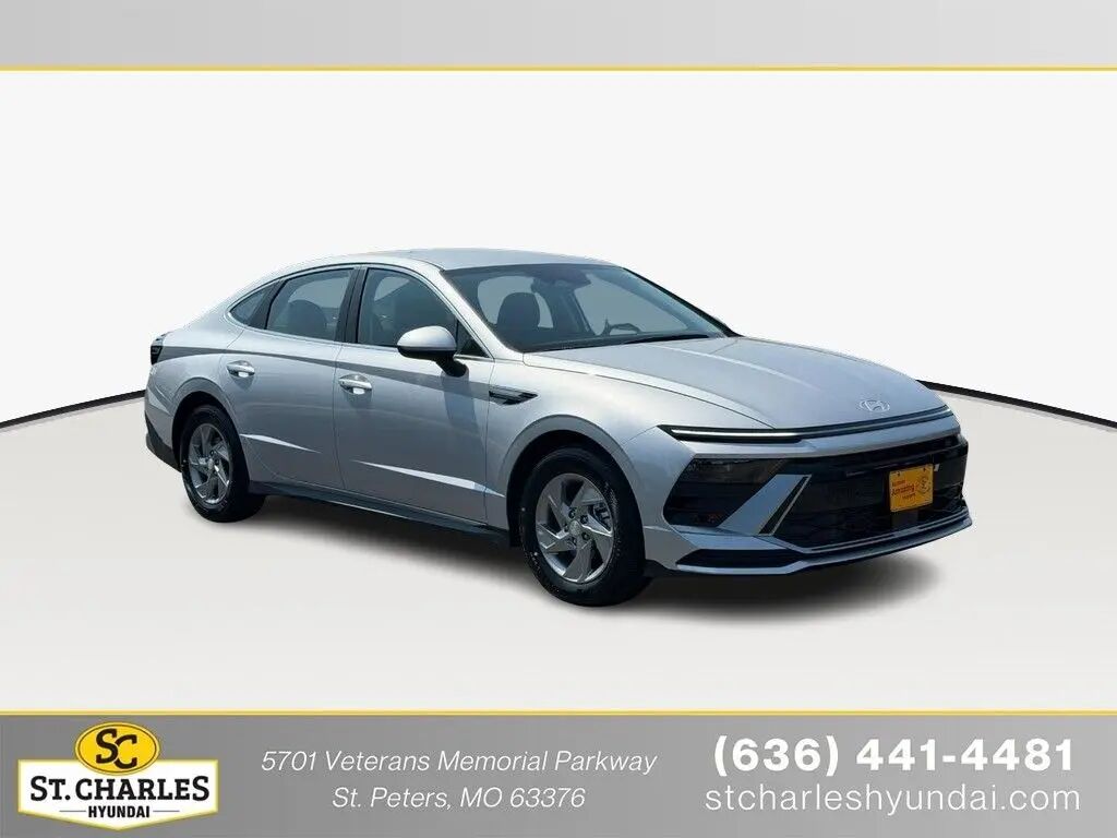 2026 Hyundai SONATA SE — photo 1 of 13