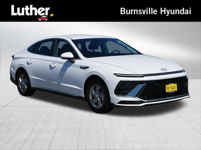 2026 Hyundai SONATA SE — photo 1 of 13