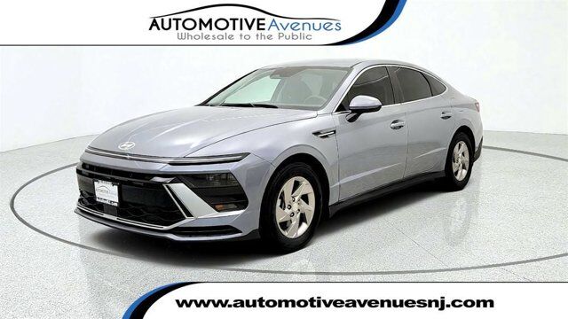 2026 Hyundai Sonata SE — photo 1 of 13