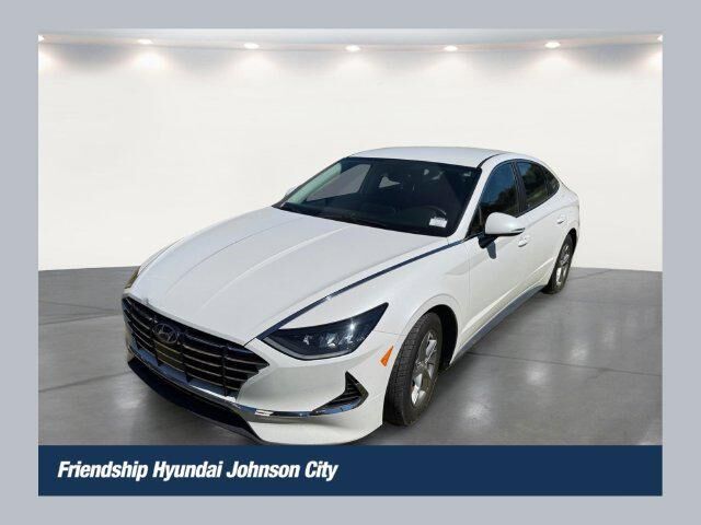 2022 Hyundai SONATA SE — photo 1 of 13