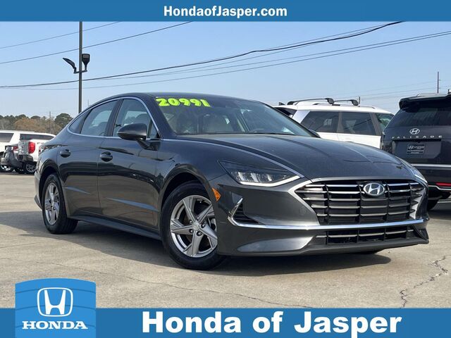 2023 Hyundai SONATA SE