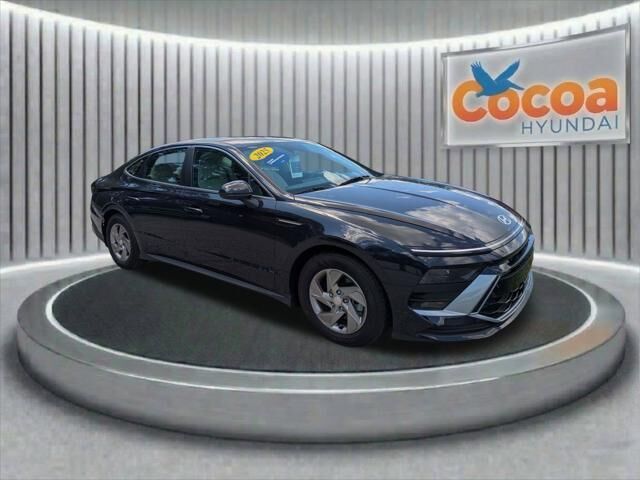 2025 Hyundai SONATA SE
