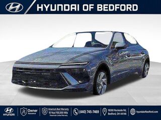 2026 Hyundai Sonata SE