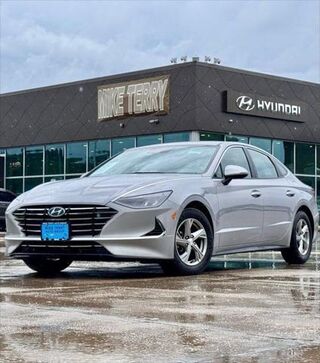 2023 Hyundai SONATA SE