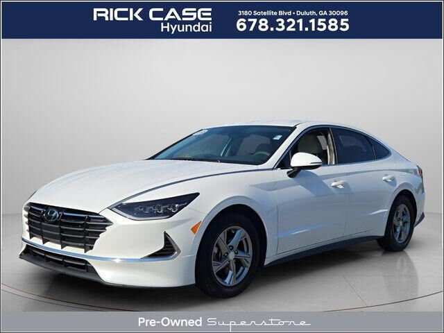 2023 Hyundai SONATA SE