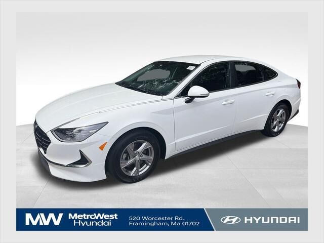 2023 Hyundai SONATA SE