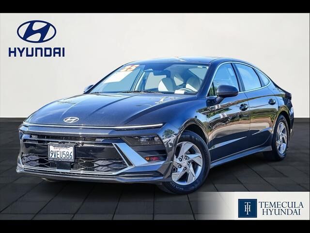 2025 Hyundai SONATA SE