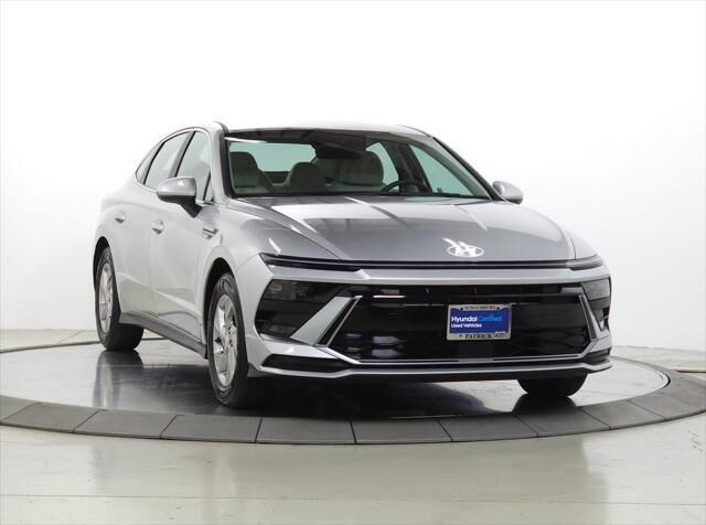 2025 Hyundai SONATA SE