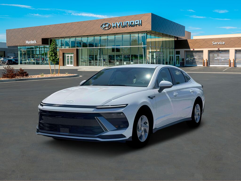 2026 Hyundai SONATA SE