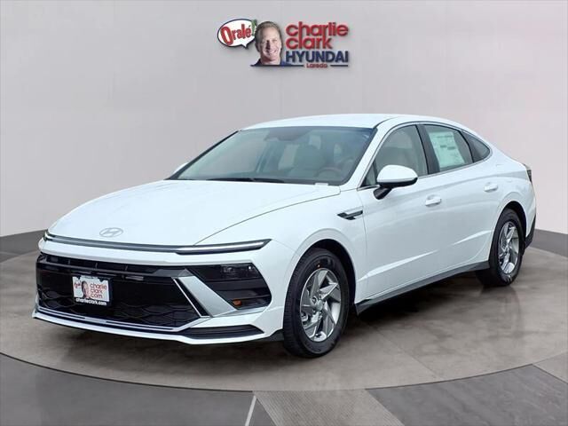 2026 Hyundai SONATA SE — photo 1 of 13