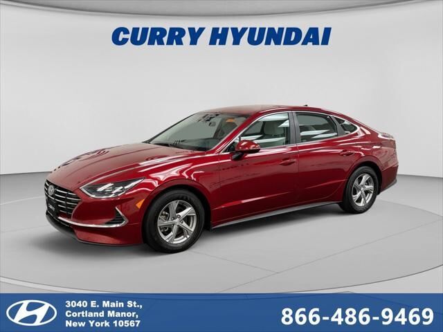 2023 Hyundai SONATA SE
