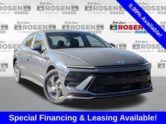 2026 Hyundai SONATA SE