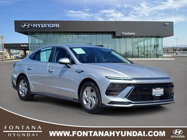 2026 Hyundai SONATA SE