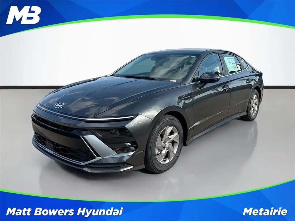 2026 Hyundai SONATA SE — photo 1 of 13