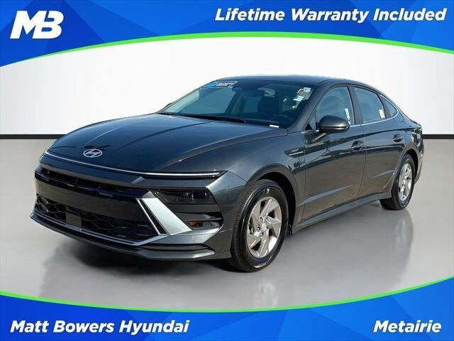 2026 Hyundai SONATA SE — photo 1 of 3